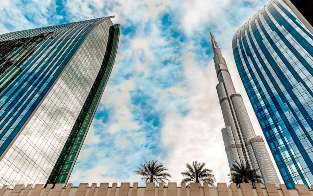 Level 14, Boulevard Plaza Tower One, Sheikh Mohammed Bin Rashid Boulevard