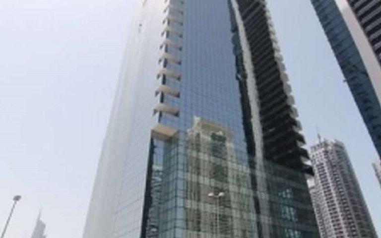 Reelly, advertising agency, Cluster R, Jumeirah Lakes Towers, Al