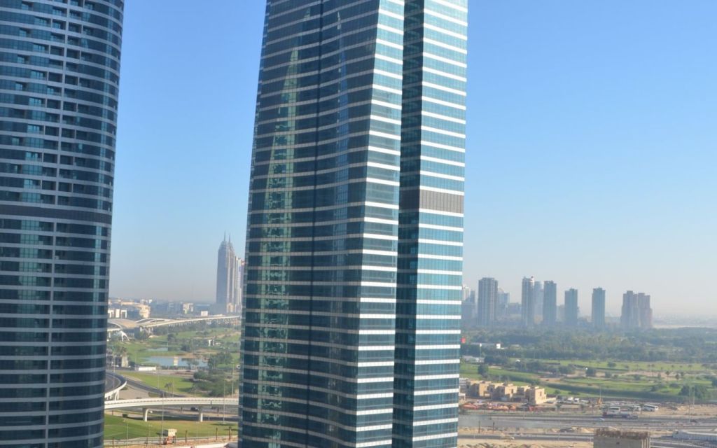 Jumeirah Bay X2 Tower, 3rd Floor, X Cluster, Jumeirah Lake Towers