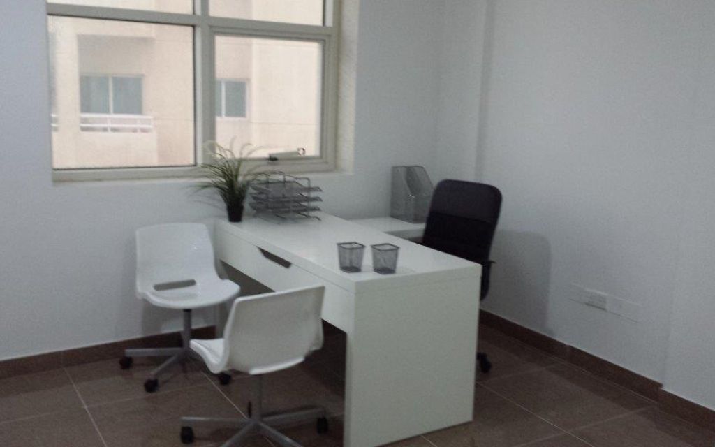 The Elite Business Tower, Al Barsha 1, Office 607