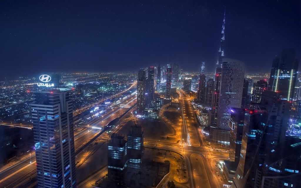 31st floor, Single Business Tower, Sheikh Zayed Road, Business Bay Area