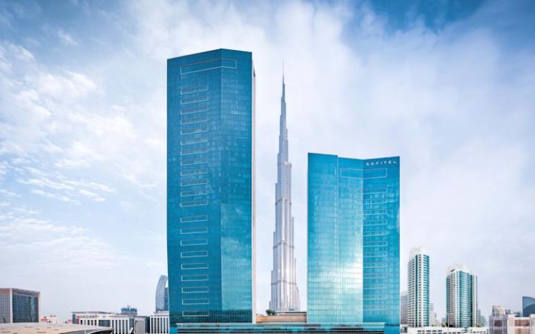1901, 48 Burj Gate, Sheikh Zayed Road, Downtown Dubai