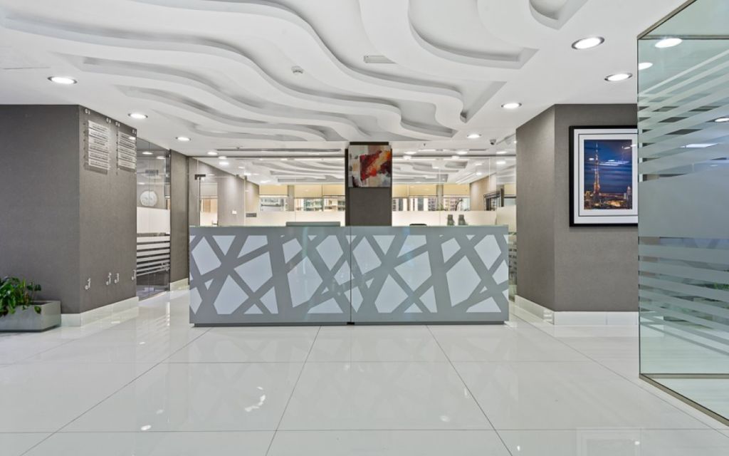 2nd Floor, Clover Bay Tower, Al Marasi Drive, Business Bay