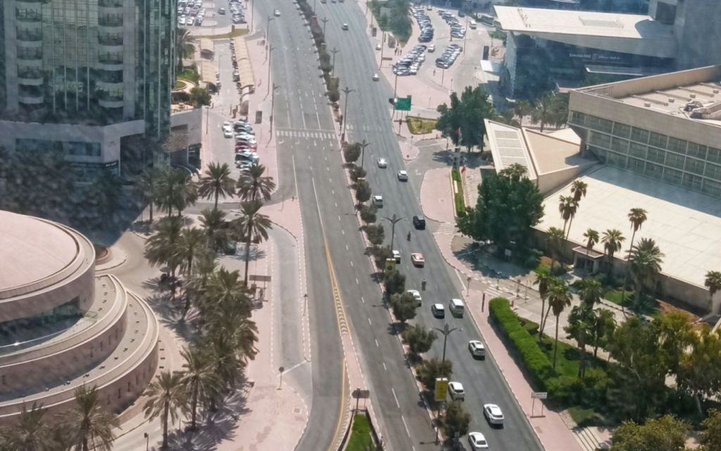 22nd Floor. Al Masraf Tower, Baniyas Square, Deira Al Rigga