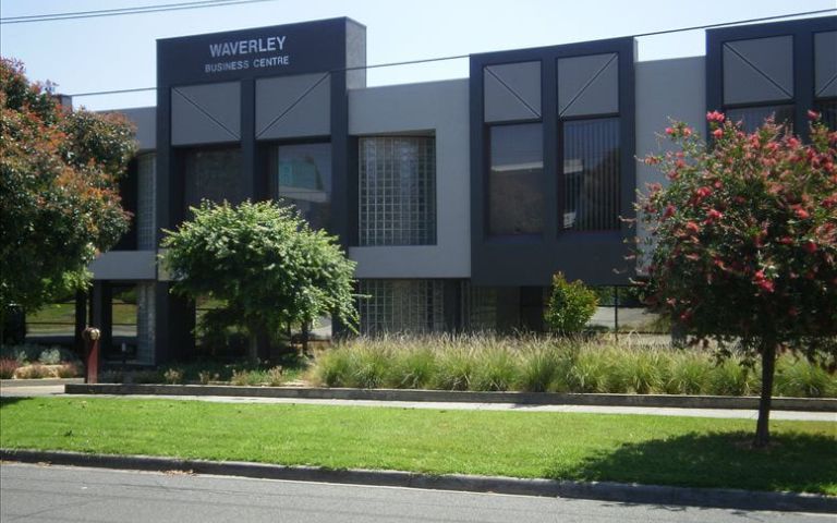 Waverley Business Centre, 21-23 Aristoc Road, 3150