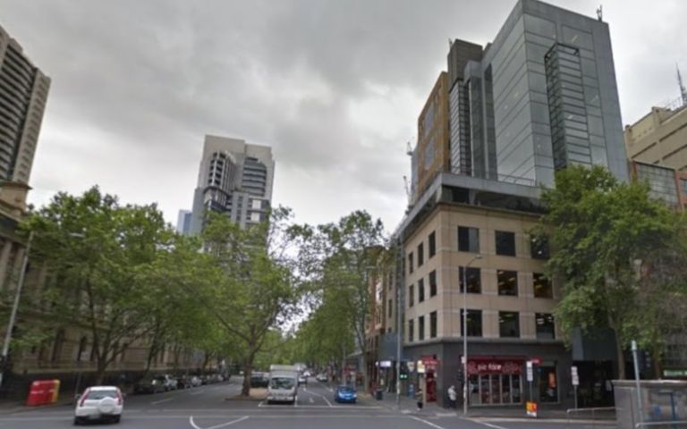 Level 6, 250 Queen Street, Melbourne, 3000