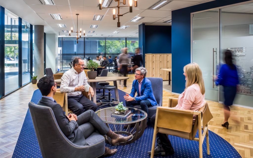 University of Wollongong Innovation Campus, Suite 1, Ground Floor, Enterprise 1, 2500