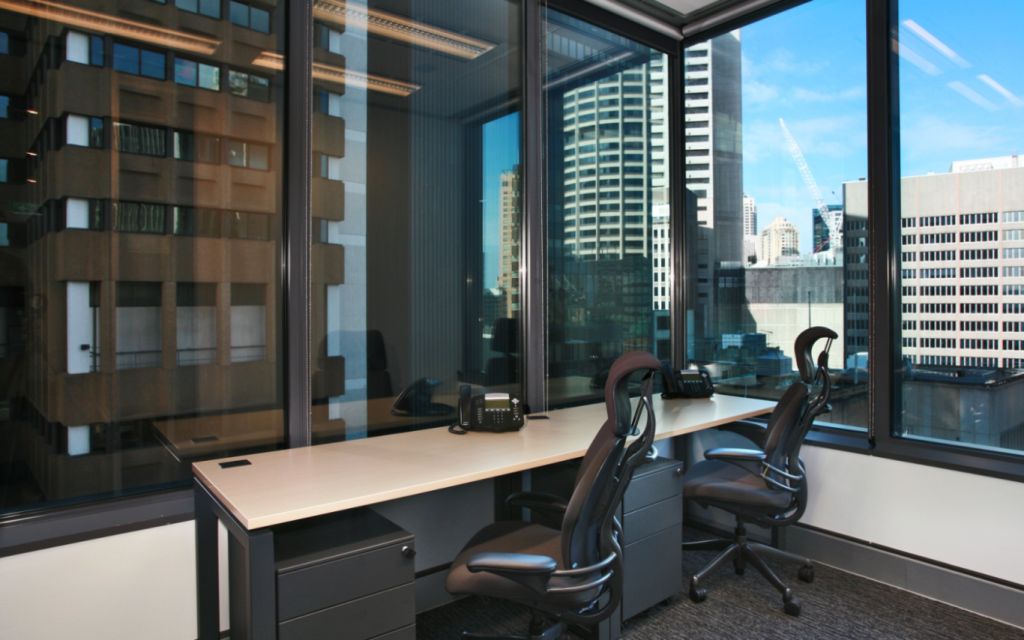 1 O Connell Street, Level 19, 2000