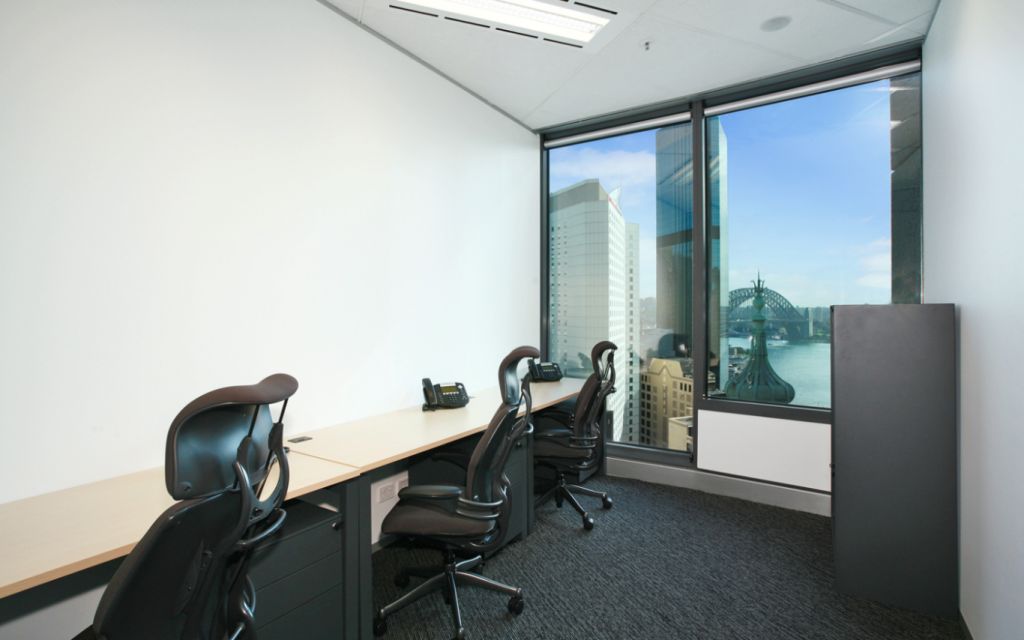 1 O Connell Street, Level 19, 2000