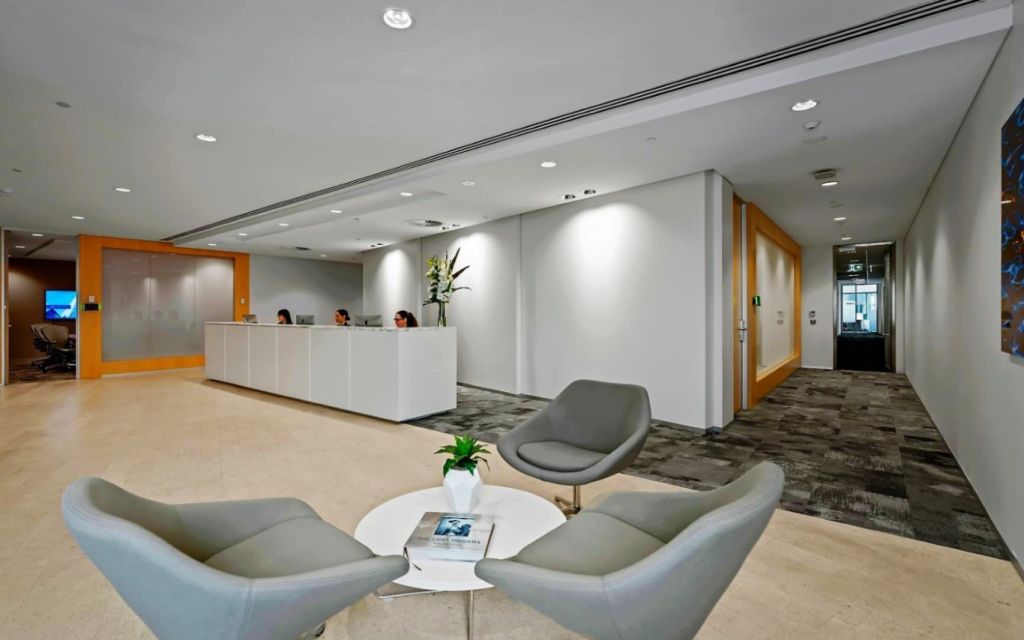 Level 25, 108 St Georges Terrace , 6000