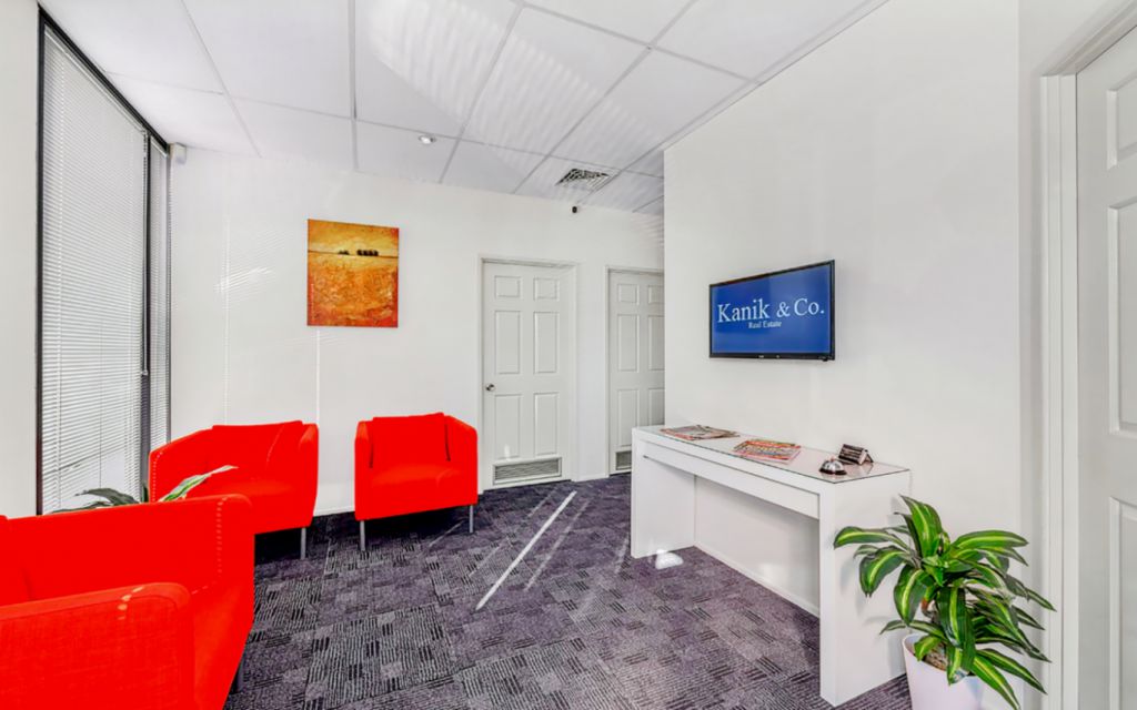 Premier Business Centre, 7 / 45 Commercial Drive, QLD 4128