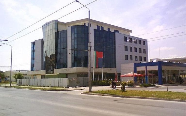 bul. Slivnitsa 189, Varna 9000, 9000