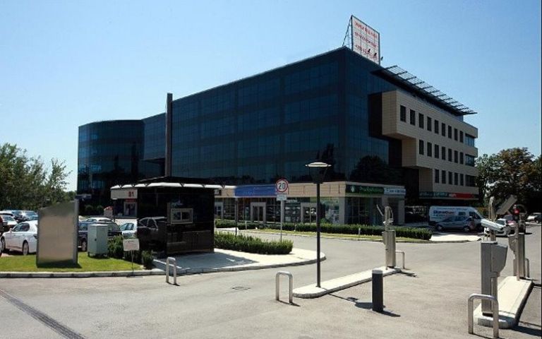 Business Park Varna, Building 8 Floor 4, 9009
