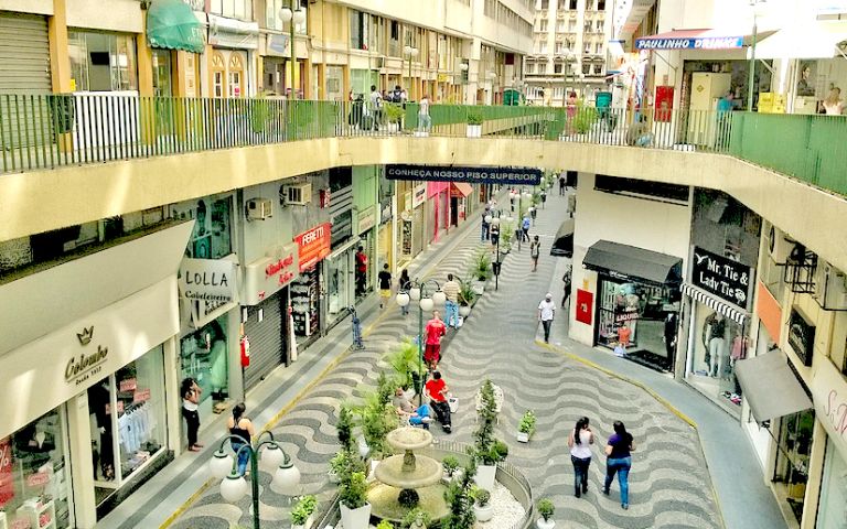 SUBWAY, São Paulo - Avenida Paulista 2064, Consolação