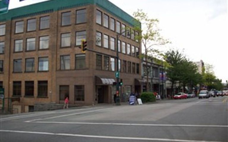 604 Columbia Street, Suite 400, V3M 1A5