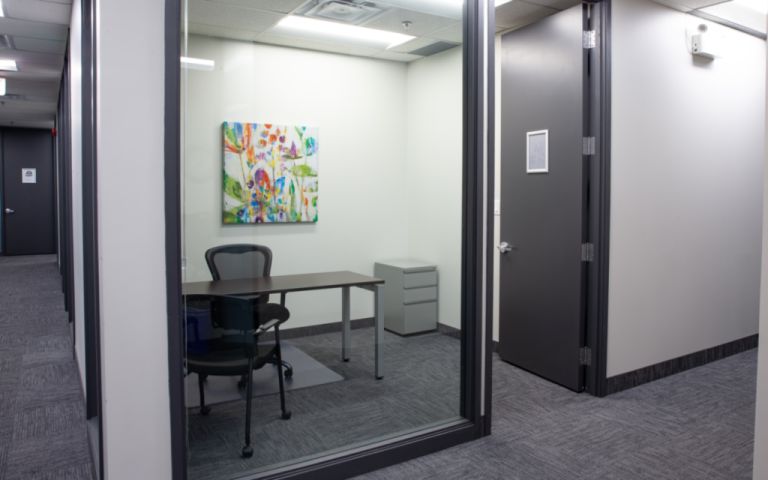 Office Space Burlington | Serviced Offices in Burlington | Easy Offices