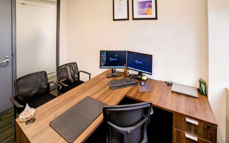 Office Space Mississauga | Serviced Offices in Mississauga | Easy Offices