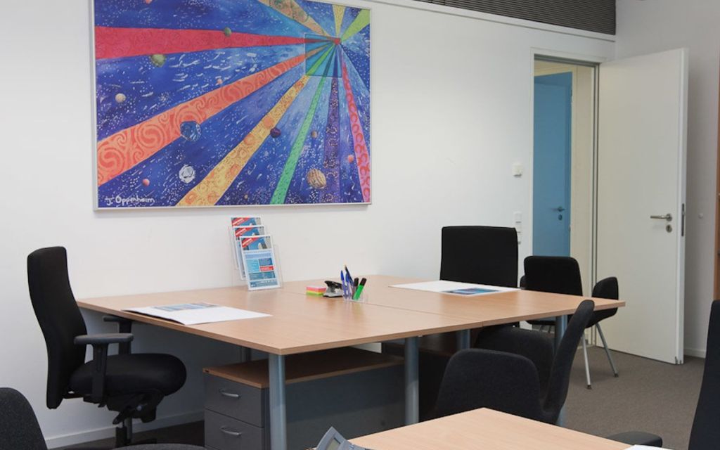 Am Brabrinke 14, 30519