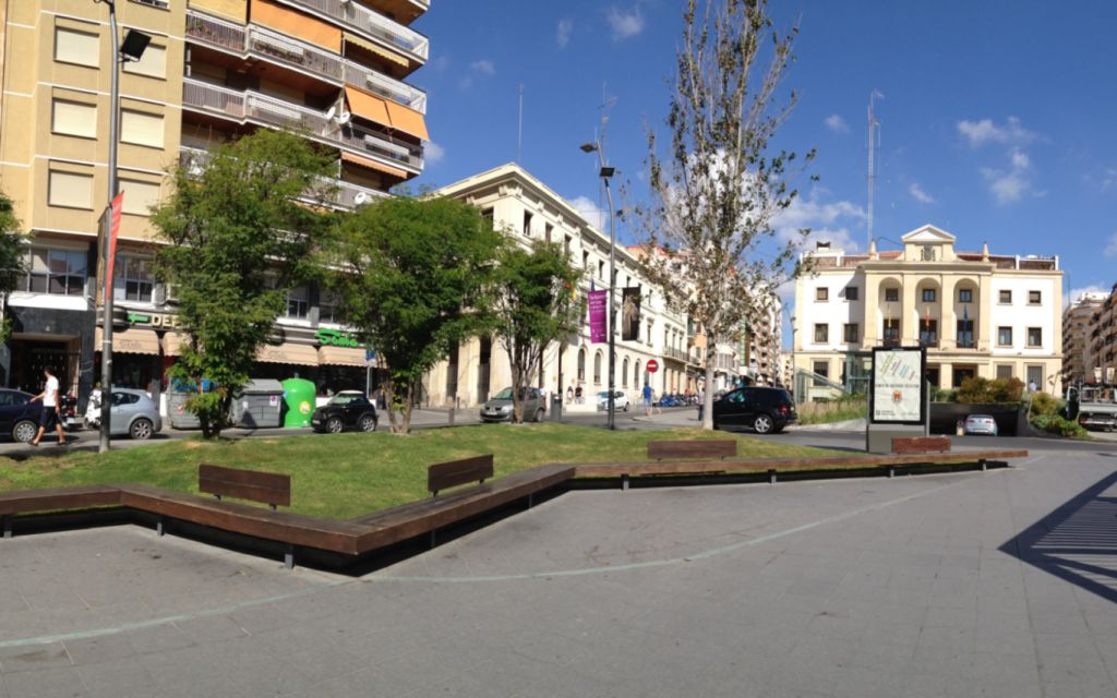 Square Montañeta , 4 - Entr., 3001