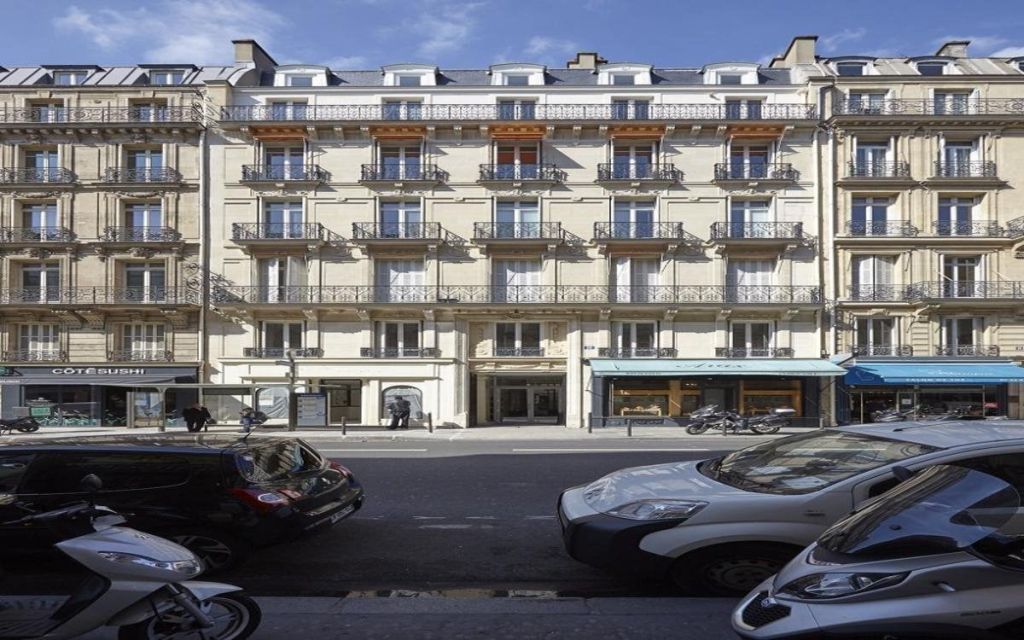 10 Rue La Boétie, 75008