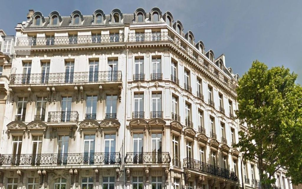 18 boulevard Malesherbes, Paris, 75008