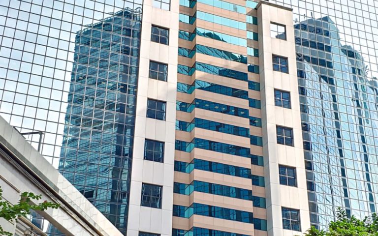 Office Space in Lee Garden Two, Causeway Bay, | Easy Offices