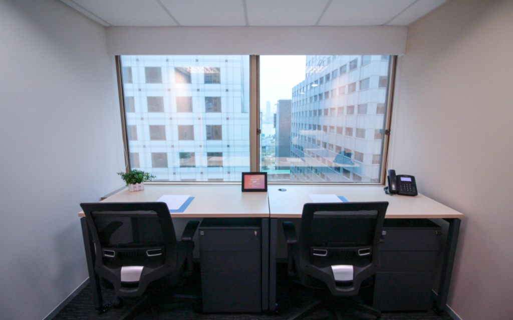Level 6, 9-12, BOC Group Life Assurance Tower, 136 Des Voeux Road Central, HK