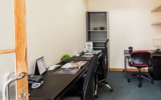 Office Space Hong Kong | Serviced Offices in Hong Kong | Easy Offices