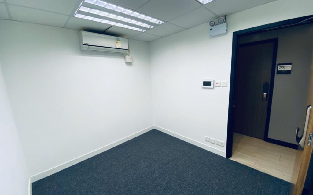 4F Gemmy Industrial Building, 12 Hung To Road, HK
