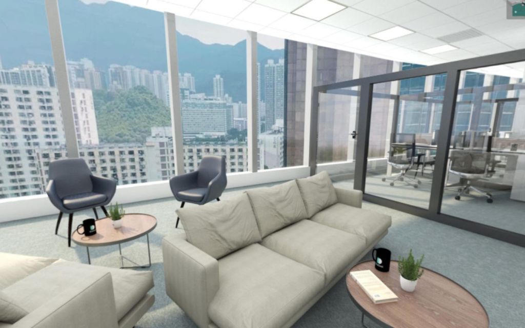 18/F, Tower 1, Grand Central Plaza, 138 Sha Tin Rural Committee Road
