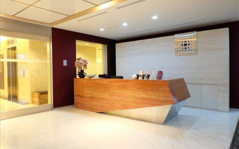 Talavera Office Park 28th floor, Jalan TB Simatupang Kav.22-26, 12430