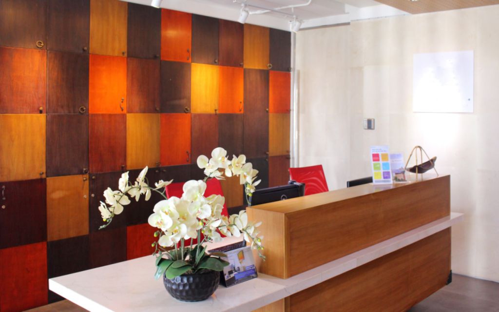 Alamanda Office 5th floor, Jalan Bypass Ngurah Rai, 67 Kedonganan Kuta - Badung, 80361