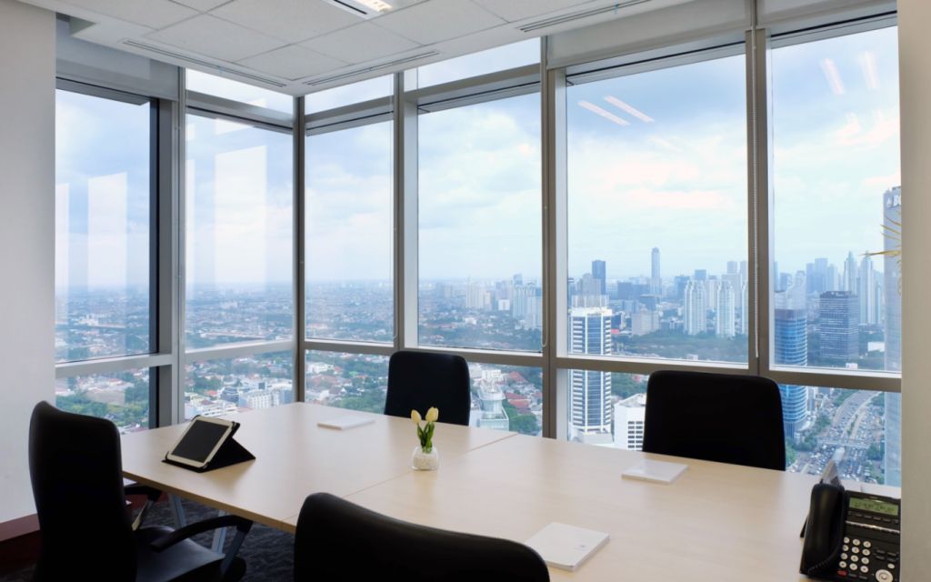 The Plaza Office Tower, 41st Floor, Jalan M. H. Thamrin Kav 28-30, 10350