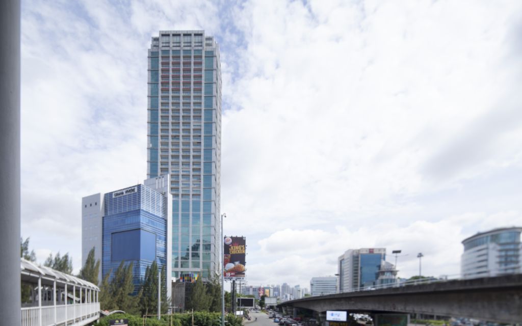 Grand Slipi Tower, 9th floor (Unit G), Jl. Letjen. S. Parman Kav. 22-24, 11480