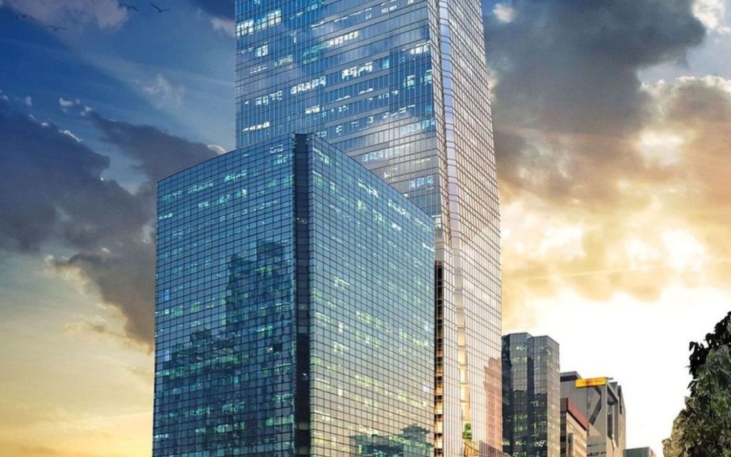 International Financial Centre Tower 2, Level 23A, Jln. Jend. Sudirman Kav. 22-23, 12920