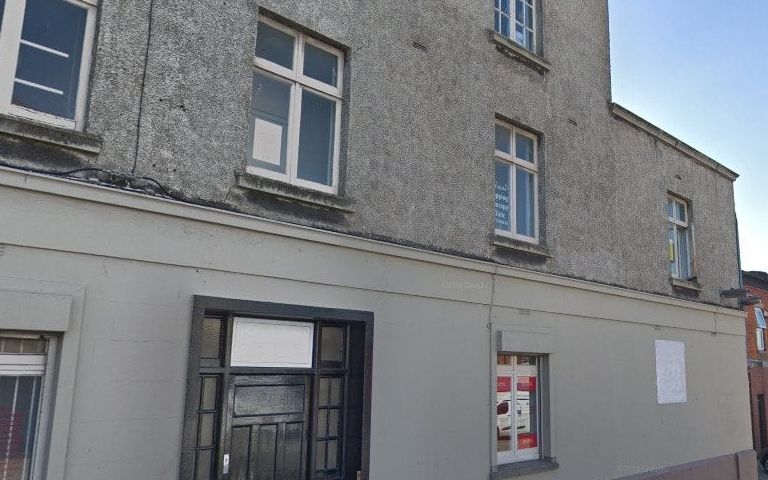 Bankhouse, 331 South Circular Road, Dublin 8