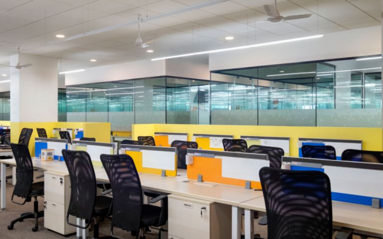 Office Space In Mumbai, Godrej & Boyce, Gate No 2 