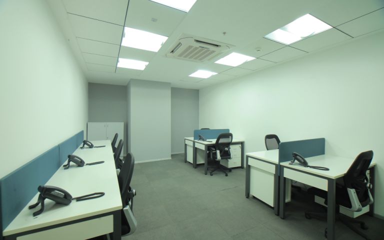 7th Floor, Alapatt Heritage Building, MG Road, Kochi, 682035