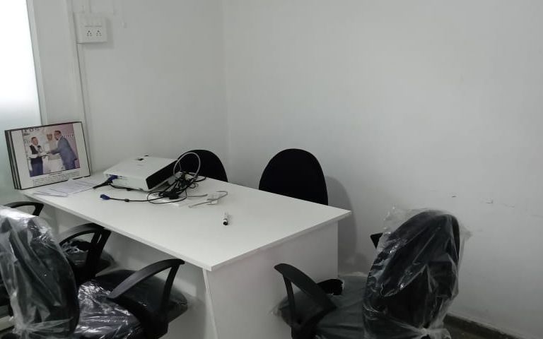 Office No. 614, 6th Floor, Opposite EON IT Park, Khardi, 411014