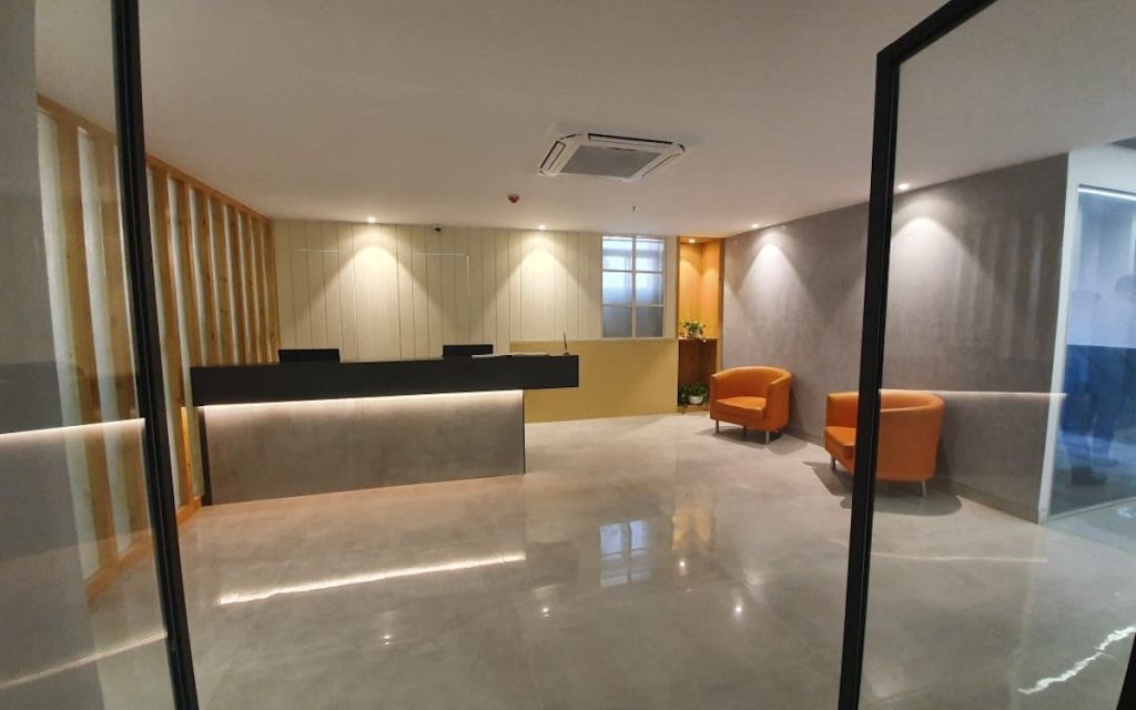 12th Floor, Ambadeep Buiding, Kasturba Gandhi Marg, 110001