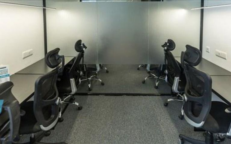 myHQ Workspace, 5th Floor, Plot number 44, Sector 44, Gurugram, 122003