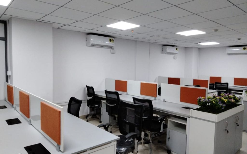 Office No. 201, Kai. Abasaheb R. R. Patil Vyapari Sankool, CTS No. 1618+1618A, Parola Road, Lane No.6, 424001