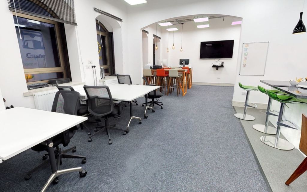 13 Halkett Place, St Helier, Jersey, JE2 4WH, JE2 4WH