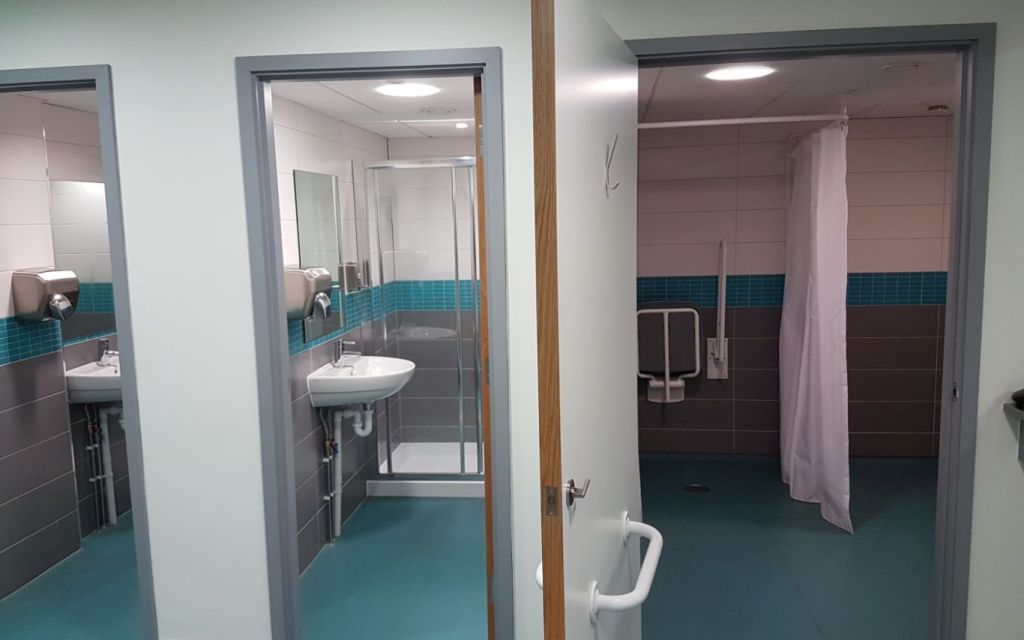 3 The Forum, Greenville Street, JE2 4UF