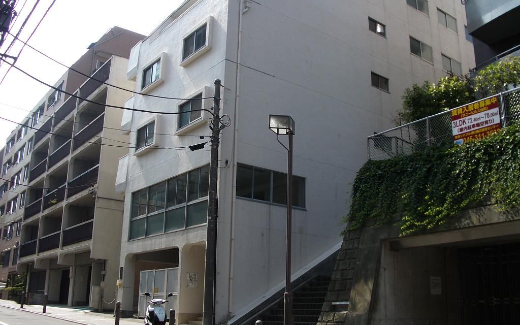 201, Mezon Takashima, 10-15, Daimachi, Kanagawaken-ku, 221-0834