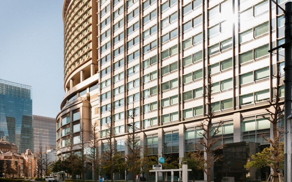 Marunouchi Kitaguchi Building 9F, 1-6-5 Marunouchi, 100-0005