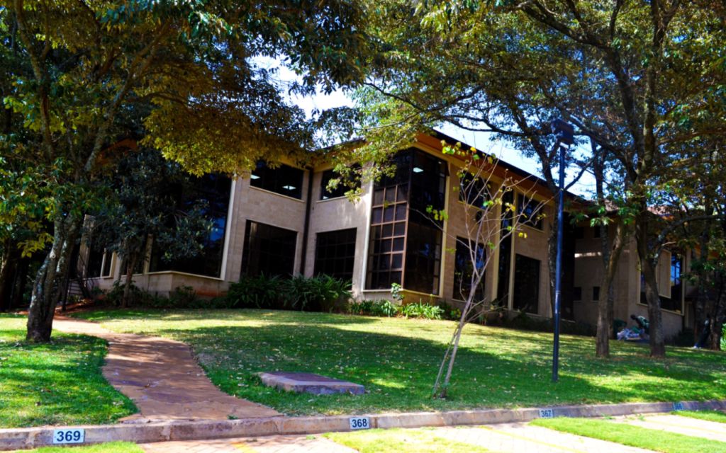 The Watermark Business Park, Langata Road, Ndege Road, 101