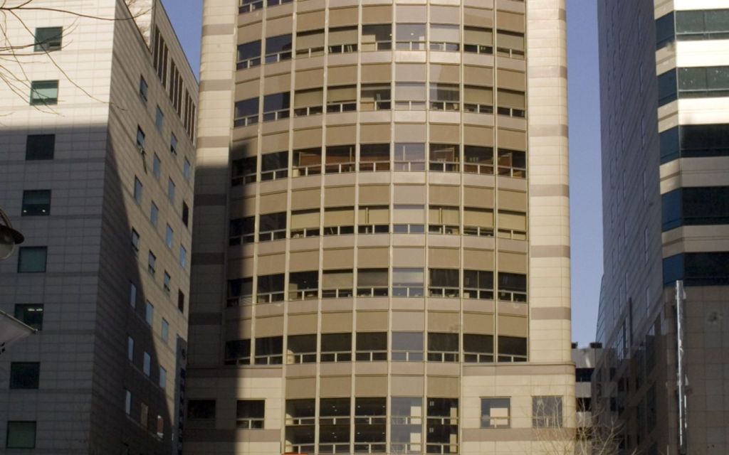 4F, 5F Shinil Building, 425 Teheran-ro, 6159