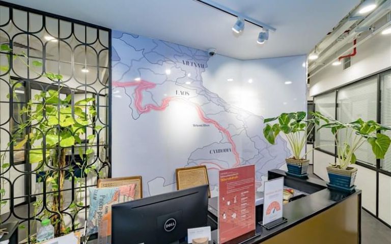 20 Samsenthai Road, Nongduang Nua Village, 1010