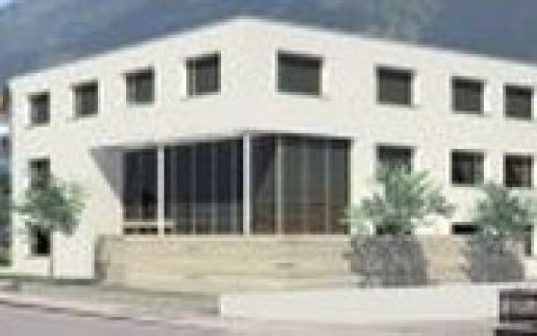 Landstrasse 123, 9495